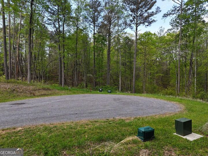 Property Photo: Lt 36R Hilton Drive GA 30540