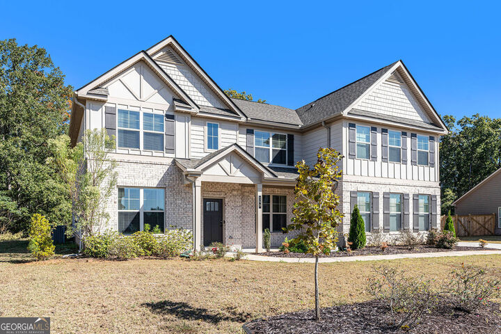 Property Photo:  159 Classica Drive  GA 30252 