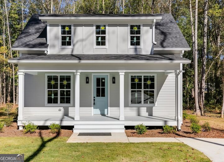 Property Photo: 479 West Avenue GA 30108