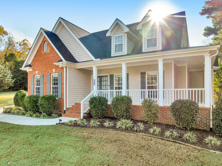 Property Photo:  4112 Finch Lane  TN 37419 