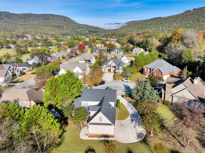 Property Photo:  4112 Finch Lane  TN 37419 