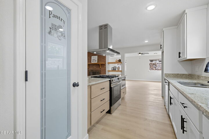 Property Photo:  10304 Woodruff Court  TX 79925 