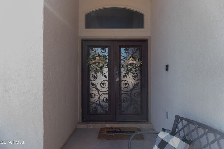 Property Photo: 14418 Miguel Terrazas TX 79938