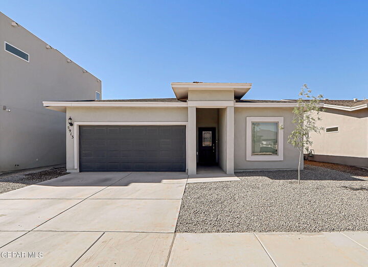 5913 Ruidoso Downs Street  El Paso TX 79932 photo