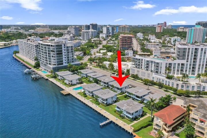 Property Photo:  425 Bayshore Dr 2  FL 33304 