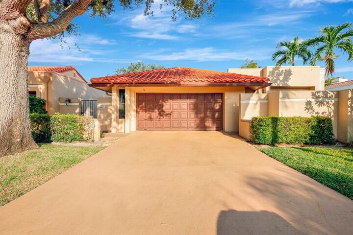 6810 Allegre Ct  Boca Raton FL 33433 photo