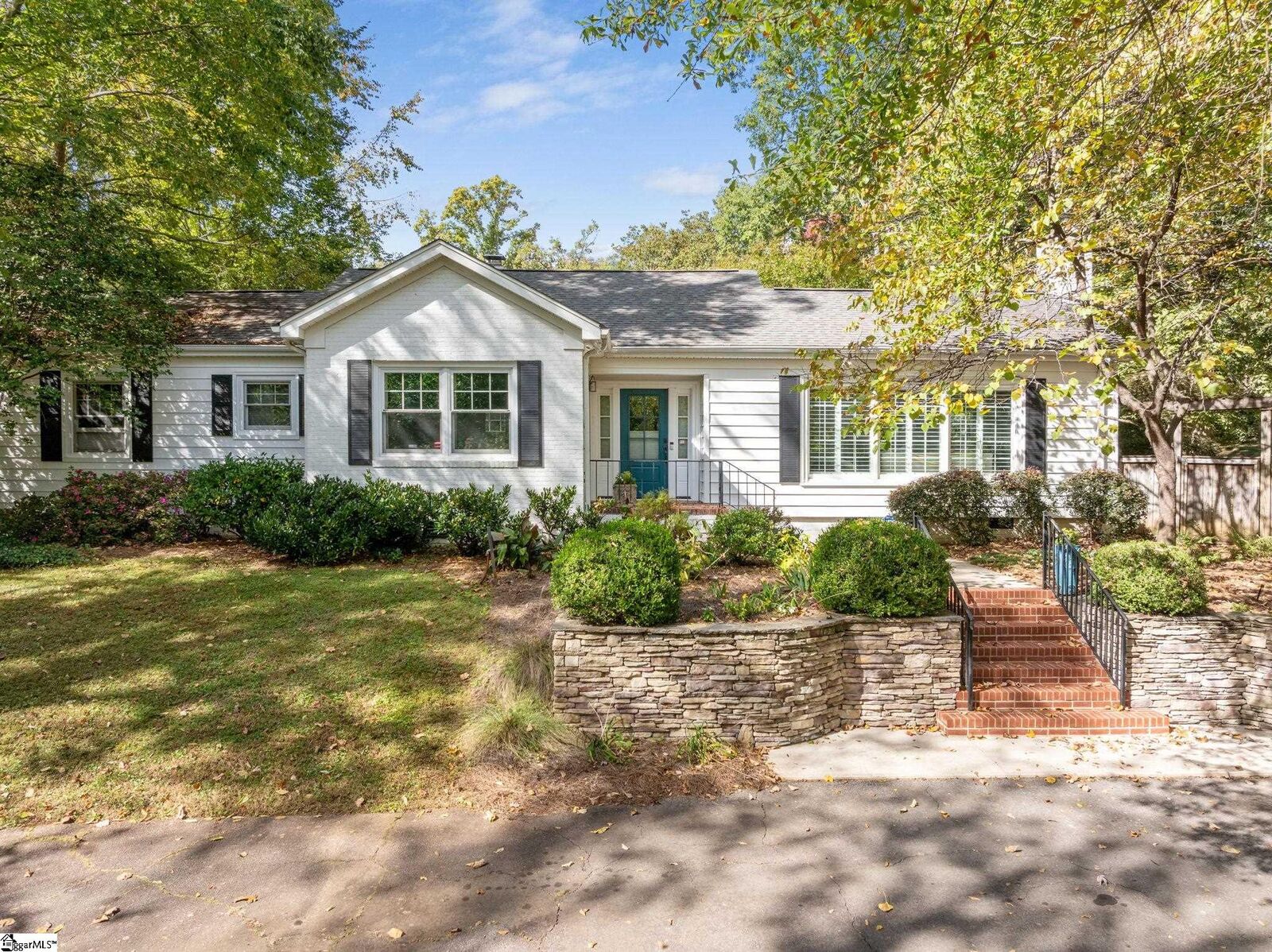 Property Photo:  32 Heather Way  SC 29605 