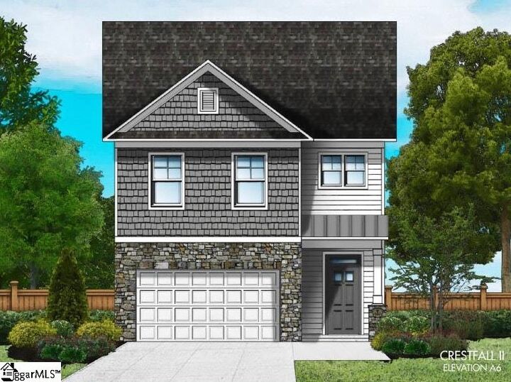 233 Brown Circle Lot 102  Easley SC 29642 photo