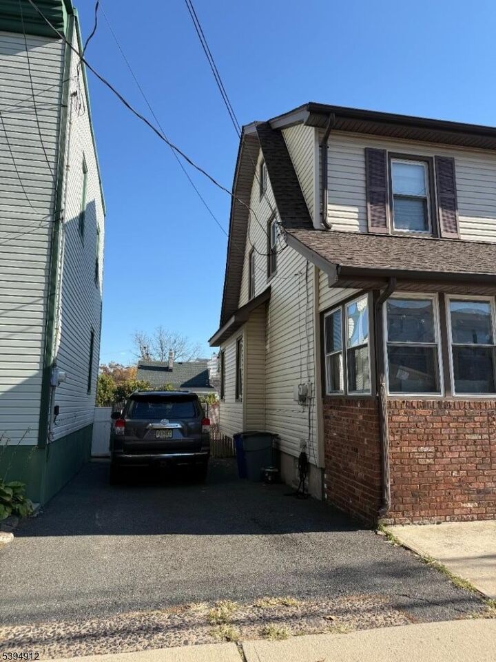 Property Photo: 212 Stephens St NJ 07109