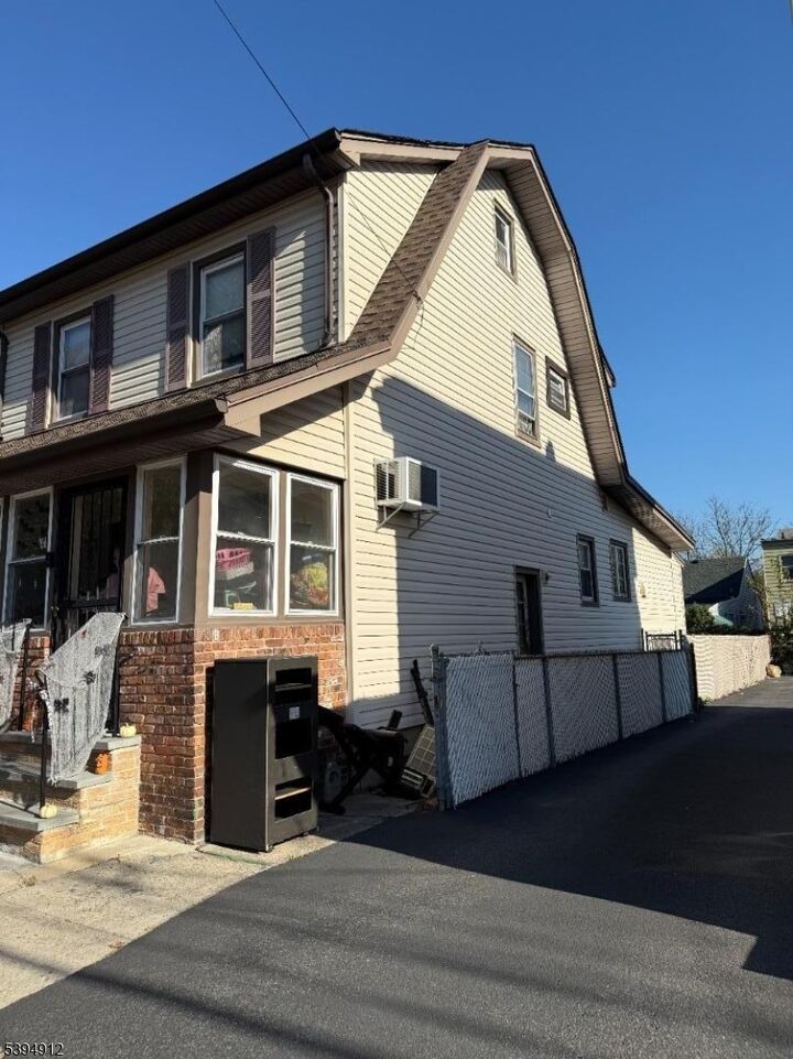 Property Photo: 212 Stephens St NJ 07109