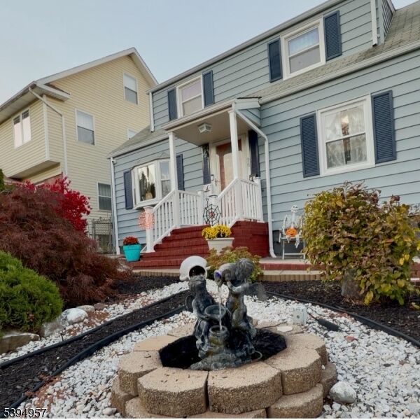 Property Photo:  76 Emerson St  NJ 07013 