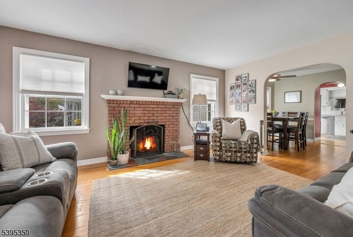 Property Photo: 431 Goffle Rd NJ 07481