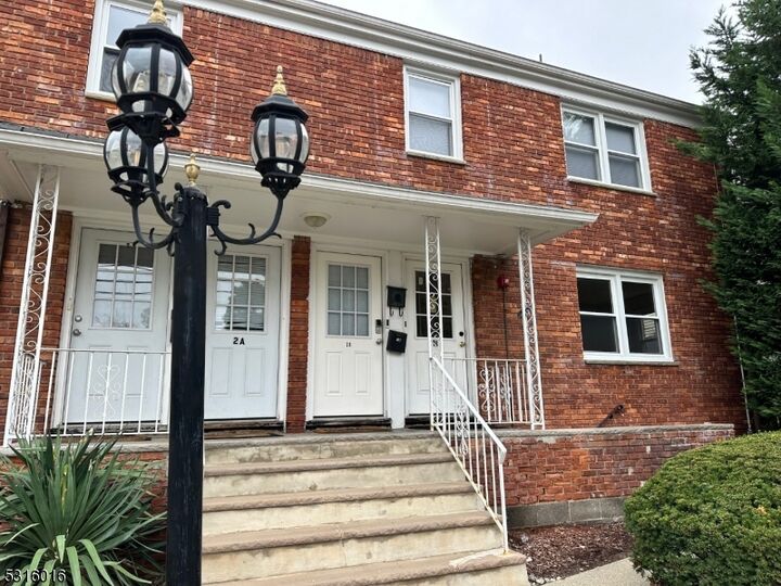 Property Photo: 1 Oak Grove Rd B1 NJ 07006