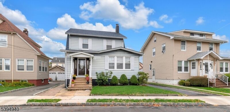 Property Photo: 14 Hewitt Ave NJ 07109