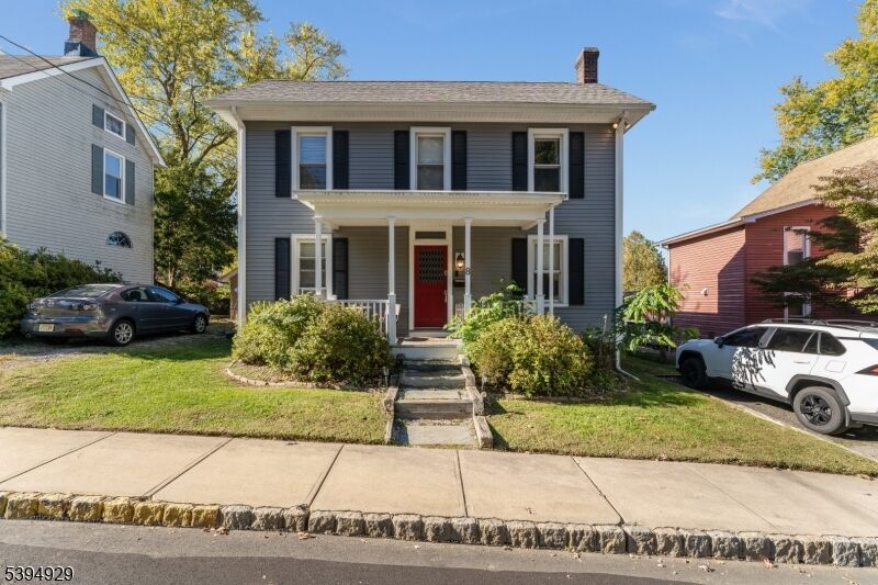 Property Photo:  8 Maryland Ave  NJ 08829 