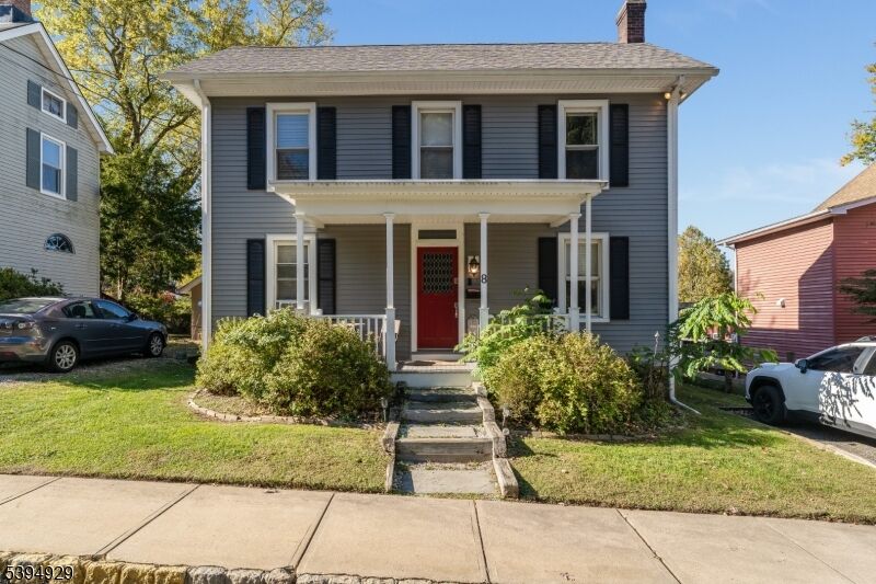 Property Photo: 8 Maryland Ave NJ 08829