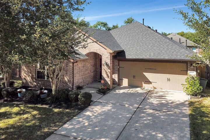 Property Photo: 14327 Brushy Arbor Lane TX 77396