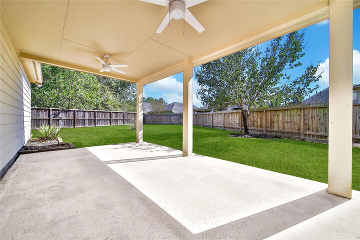 Property Photo:  27603 Molly Hills Court  TX 77386 