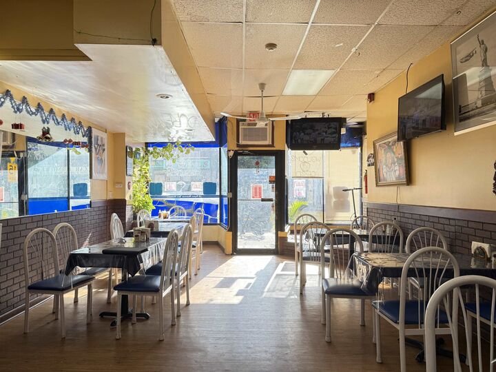 Property Photo: 1309 Summit Ave NJ 07087