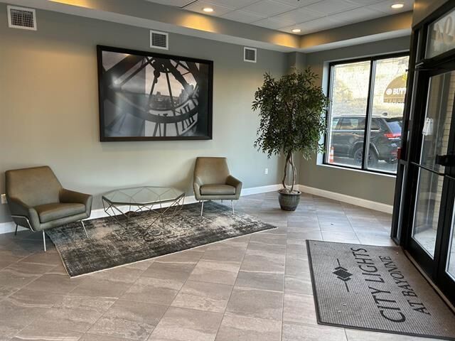 Property Photo: 186 Broadway 506 NJ 07002