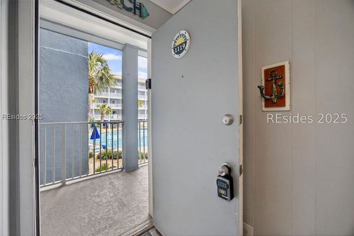 Property Photo: 663 William Hilton Parkway 1119 SC 29928