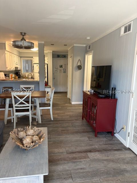 Property Photo: 663 William Hilton Parkway 1119 SC 29928