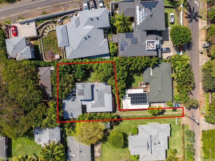 149A Haokea Drive  Kailua HI 96734 photo