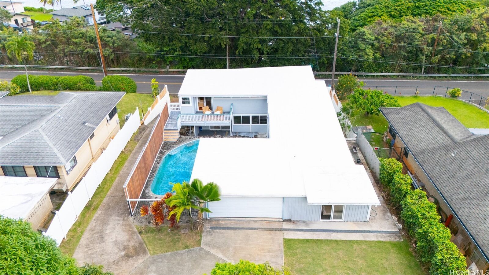 Property Photo: 47-402 Kamehameha Highway HI 96744