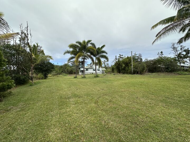 Property Photo:  15-2033 31st Ave  HI 96749 
