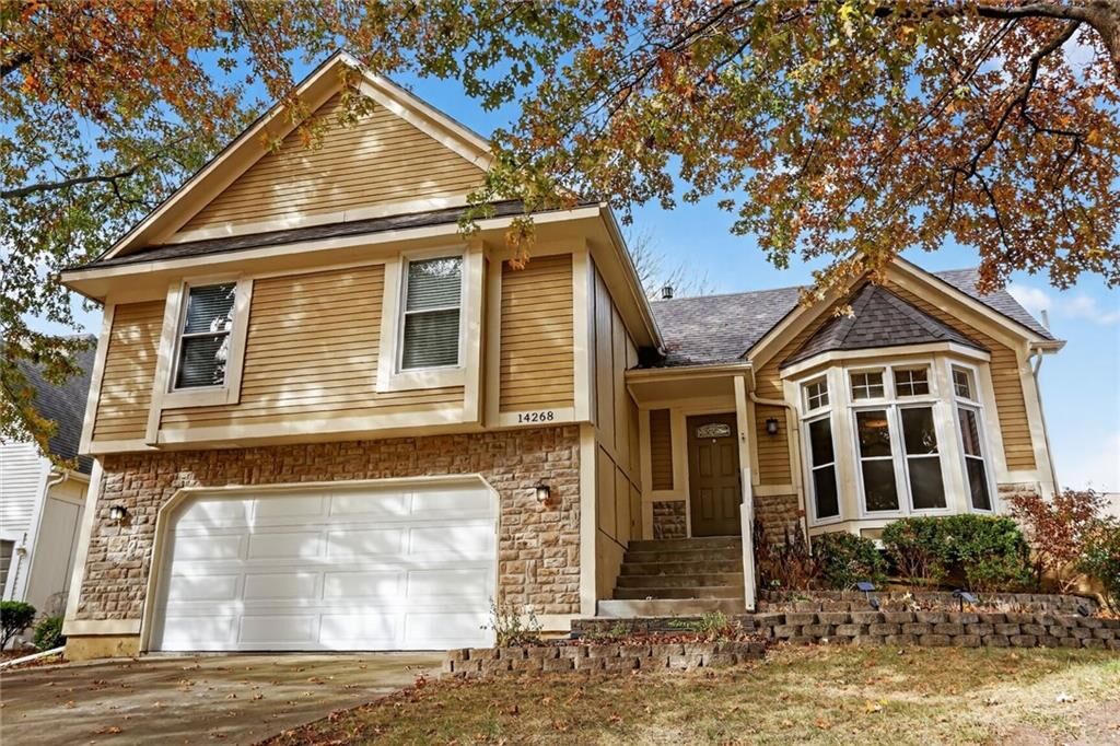 Property Photo:  14268 W 124th Street  KS 66062 