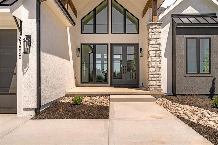 Property Photo: 23920 W 112th Terrace KS 66061