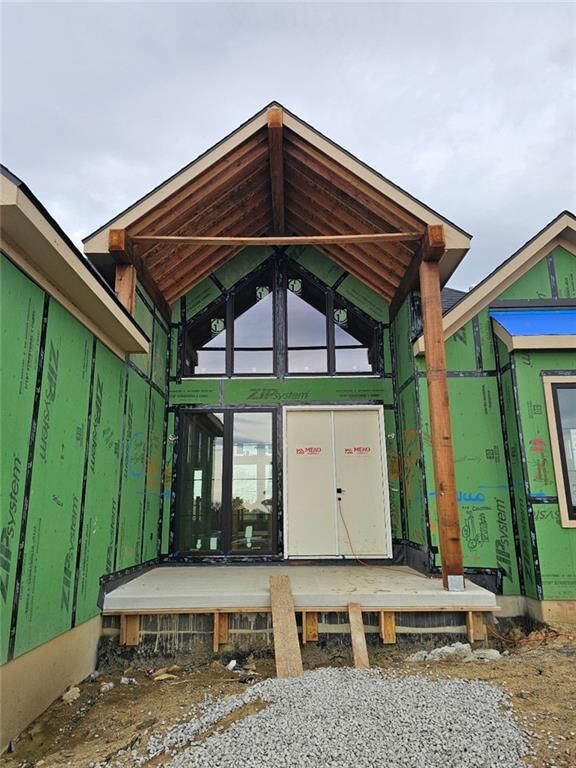 Property Photo:  23920 W 112th Terrace  KS 66061 