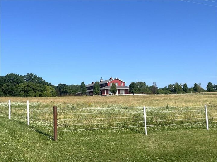 Property Photo:  8945 Highway A N/A  MO 64601 