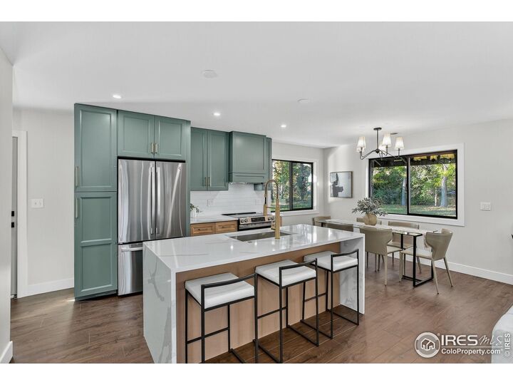 Property Photo: 9110 Davidson Way CO 80026