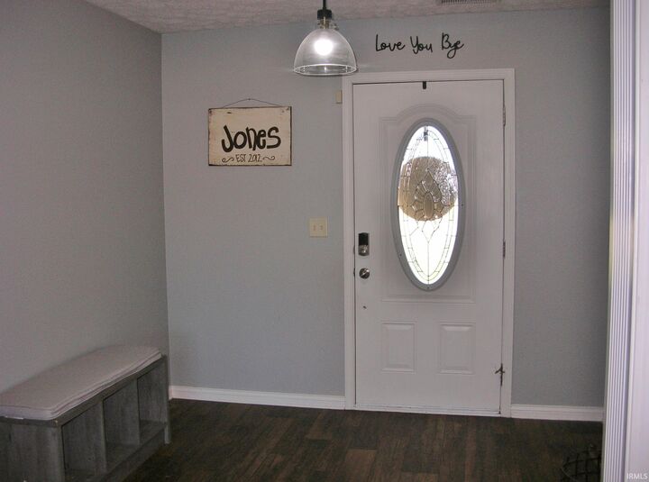 Property Photo: 9434 Hedgewood Court IN 47725