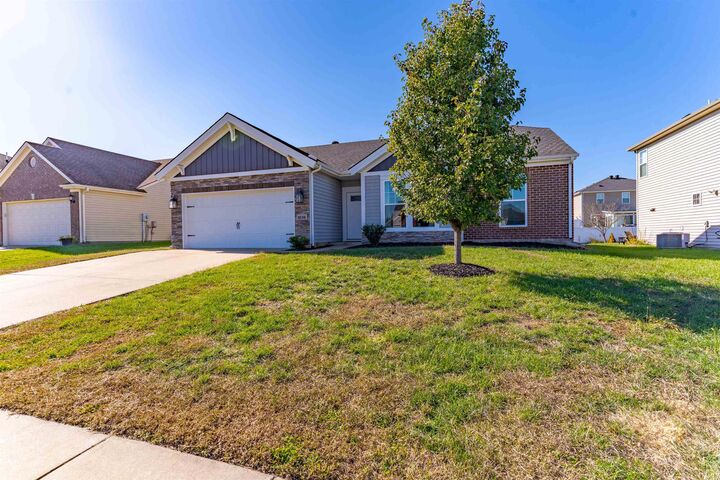 Property Photo: 3139 Capstone Court IN 47630