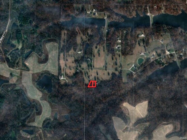 Property Photo:  Don Peach Drive  IN 47542 