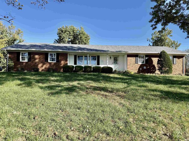 6248 S SR-165  Owensville IN 47665 photo