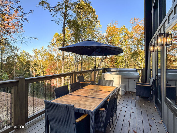 Property Photo:  2313 Grey Fox  TN 37862 