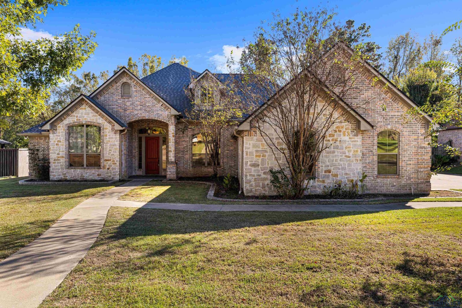 Property Photo: 12241 Southhaven TX 75762
