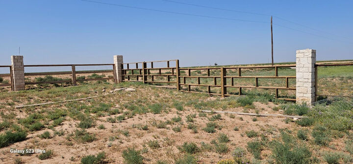 Property Photo: 0 Deer Road TX 79367