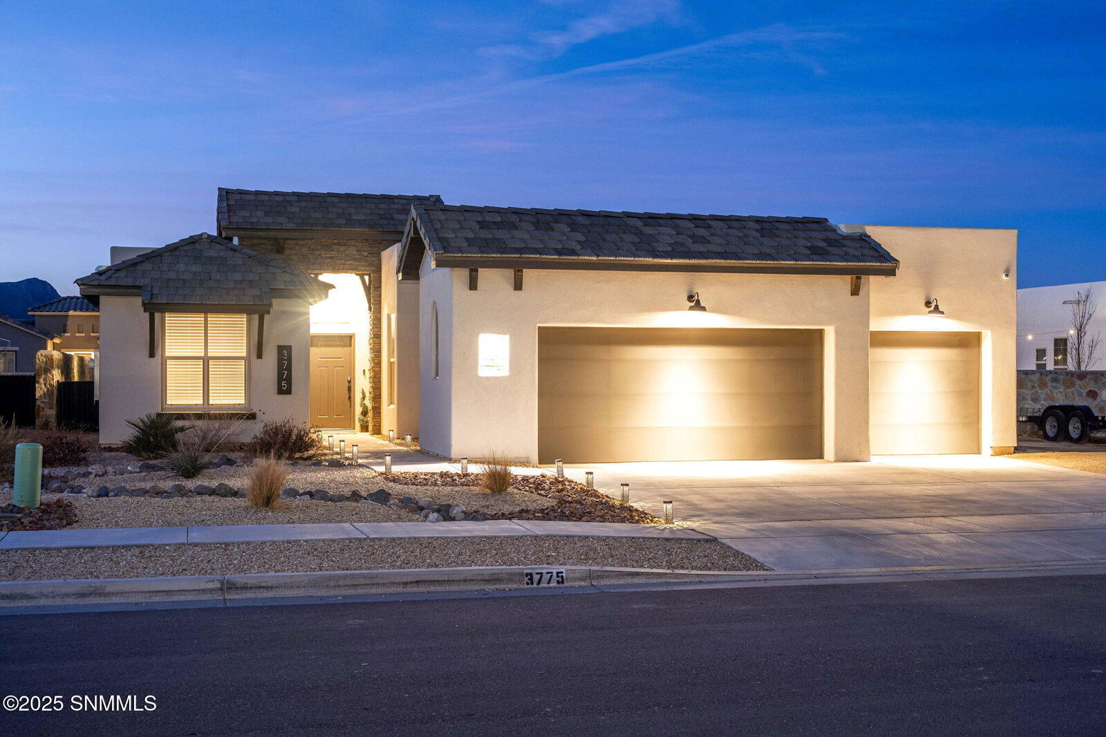 Property Photo: 3775 Santa Julia Road NM 88012