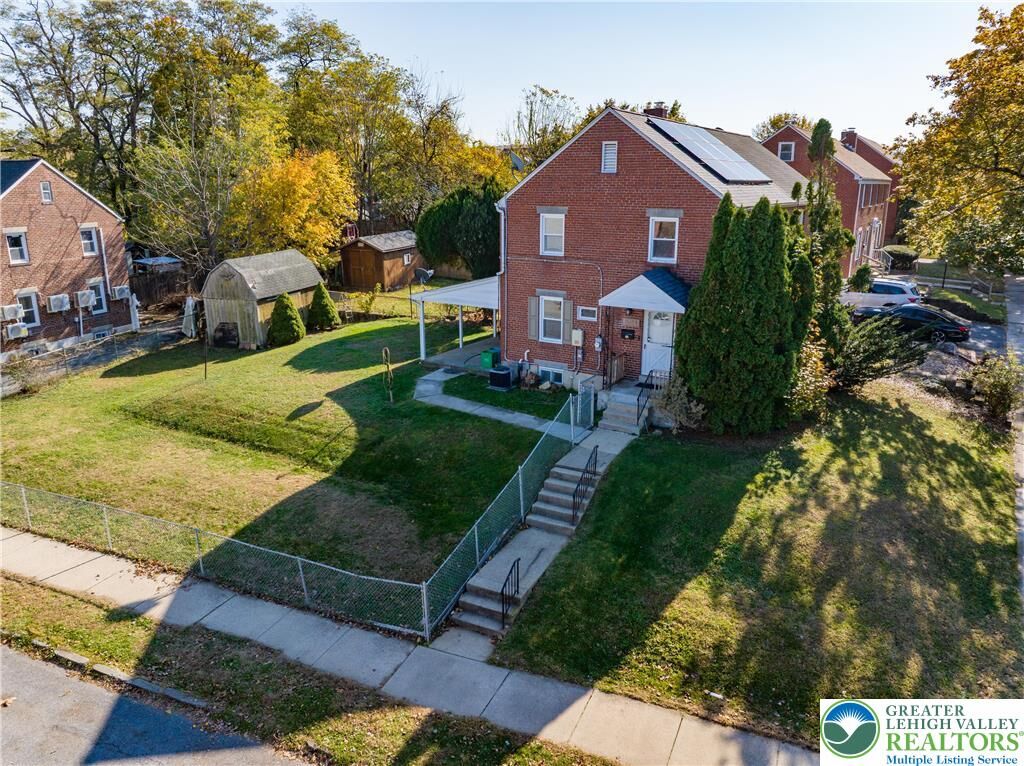 Property Photo:  1604 Coronado Street  PA 18103 