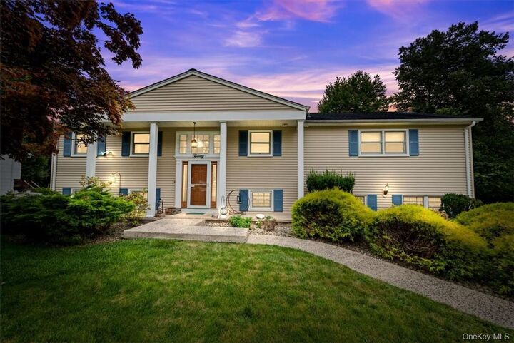 20 Lancaster Drive  Suffern NY 10901 photo