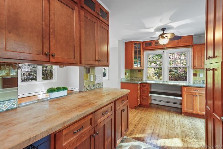 Property Photo:  1 Wood Road  NY 10520