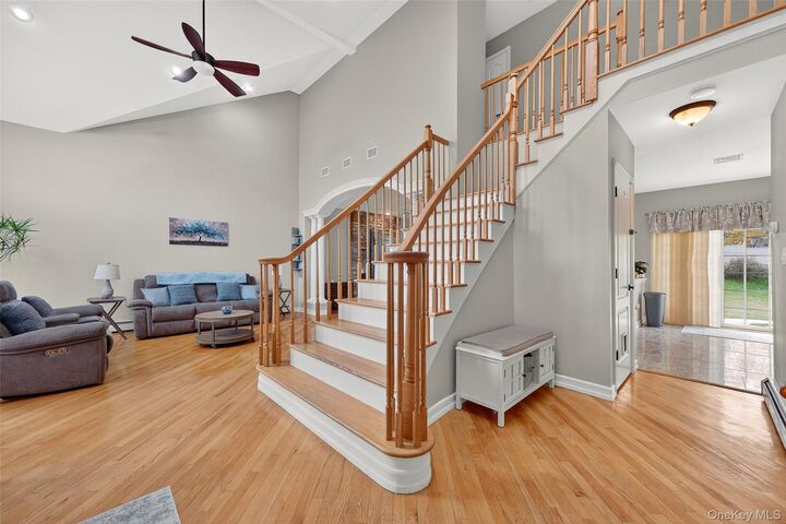 Property Photo: 1 Summer Drive NY 12550