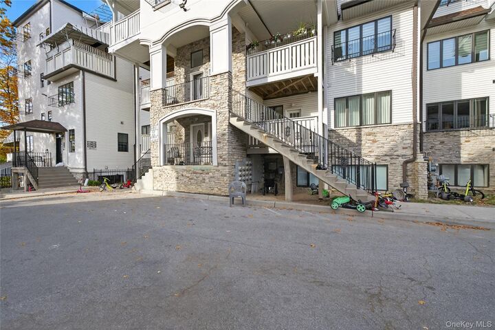 Property Photo: 5 Lizensk Boulevard NY 10950