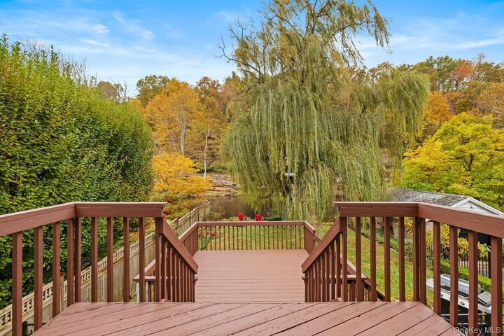 Property Photo:  210 Ferdon Avenue  NY 10968