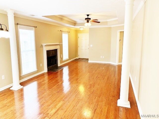 Property Photo: 8753 Jamac Lane AL 36117