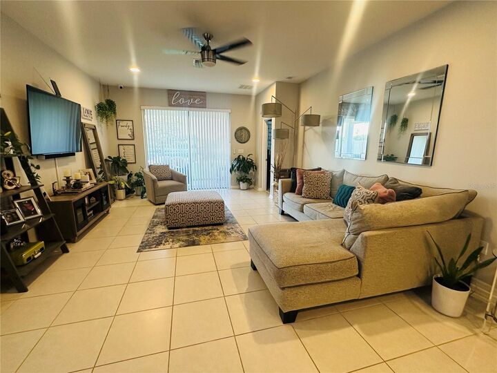 Property Photo: 1341 Clear Brook Place FL 34772